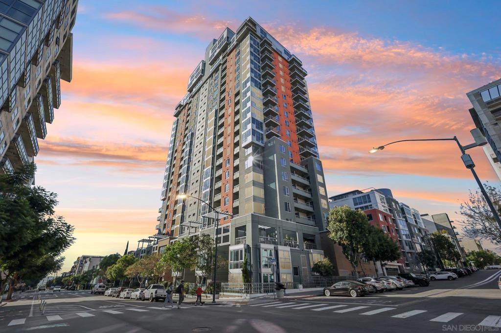 Downtown - Residential