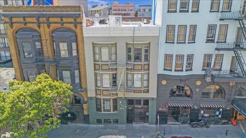 Photo of 677 Ellis Street, San Francisco, CA 94109 (MLS # ML82049753)