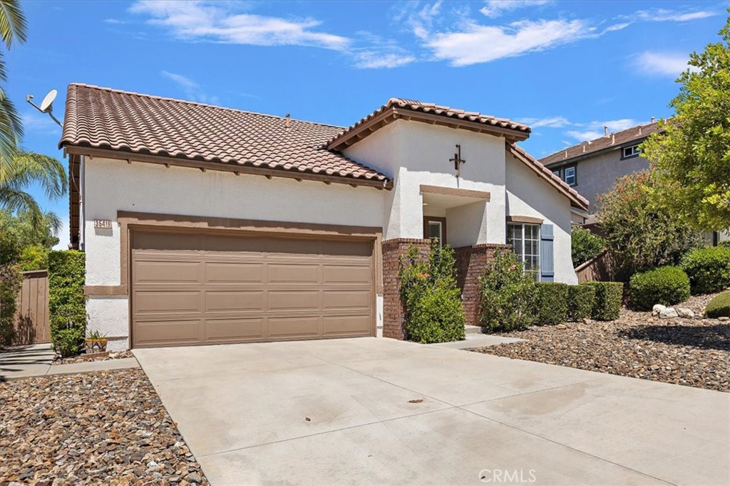 35419 El Diamante Drive