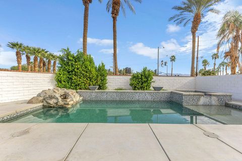 Photo of 83950 Avenida Serena, Indio, CA 92203 (MLS # 219142188DA)