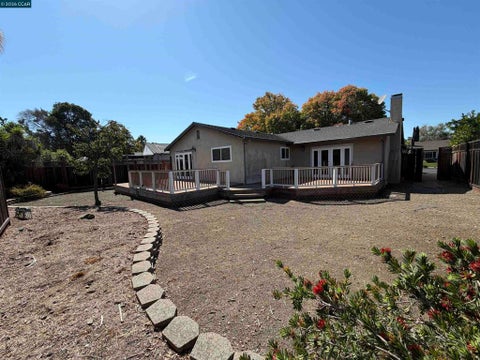 Photo of 4377 Denker Dr DR, Pleasanton, CA 94588 (MLS # 41149337)