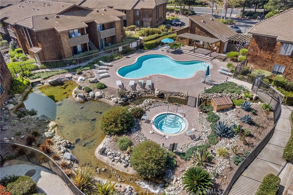 Harbor Creek (HC) - Residential