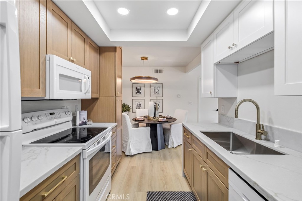 Harbor Creek (HC) - Residential