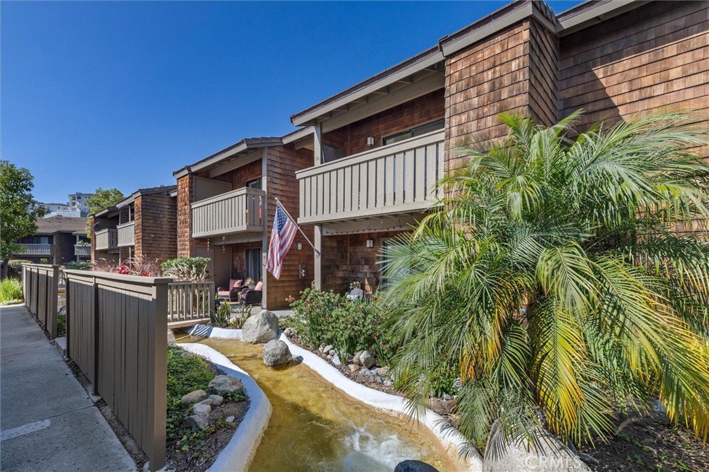 Harbor Creek (HC) - Residential