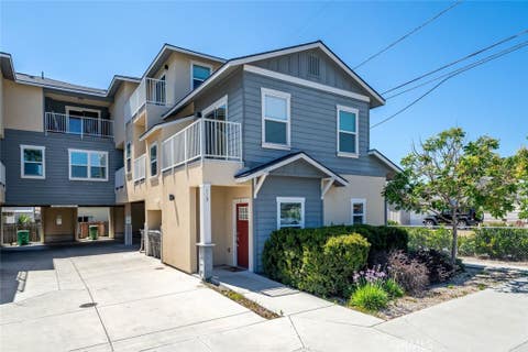 Tiny photo for 135 Ferrini Road, San Luis Obispo, CA 93405 (MLS # SC26142002)