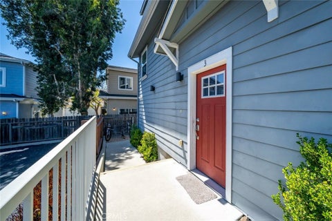 Tiny photo for 135 Ferrini Road, San Luis Obispo, CA 93405 (MLS # SC26142002)