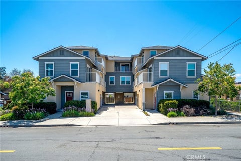 Photo of 135 Ferrini Road, San Luis Obispo, CA 93405 (MLS # SC26142002)