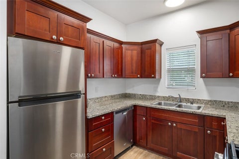 Tiny photo for 135 Ferrini Road, San Luis Obispo, CA 93405 (MLS # SC26142002)