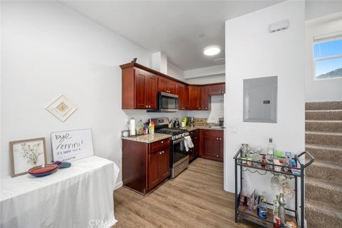 Tiny photo for 135 Ferrini Road, San Luis Obispo, CA 93405 (MLS # SC26142002)
