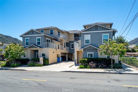 Tiny photo for 135 Ferrini Road, San Luis Obispo, CA 93405 (MLS # SC26142002)