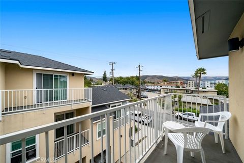 Tiny photo for 135 Ferrini Road, San Luis Obispo, CA 93405 (MLS # SC26142002)