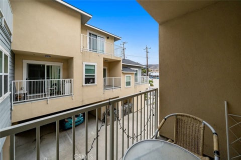 Tiny photo for 135 Ferrini Road, San Luis Obispo, CA 93405 (MLS # SC26142002)