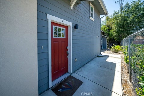 Tiny photo for 135 Ferrini Road, San Luis Obispo, CA 93405 (MLS # SC26142002)
