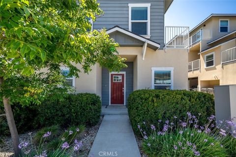 Tiny photo for 135 Ferrini Road, San Luis Obispo, CA 93405 (MLS # SC26142002)