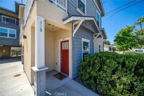 Tiny photo for 135 Ferrini Road, San Luis Obispo, CA 93405 (MLS # SC26142002)