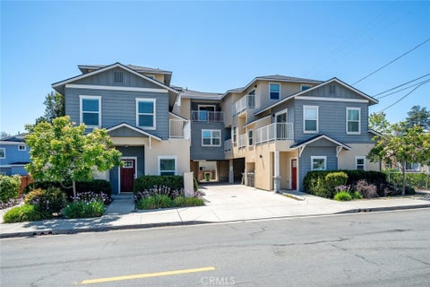 Tiny photo for 135 Ferrini Road, San Luis Obispo, CA 93405 (MLS # SC26142002)