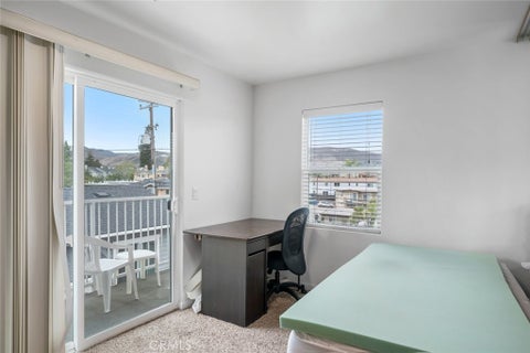 Tiny photo for 135 Ferrini Road, San Luis Obispo, CA 93405 (MLS # SC26142002)