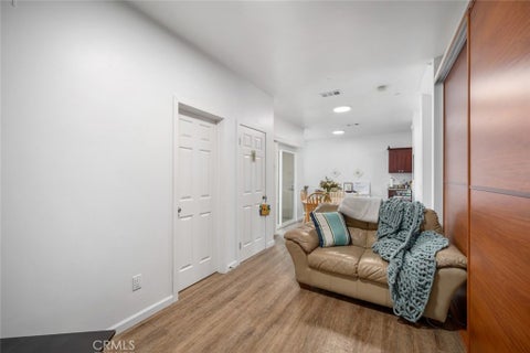 Tiny photo for 135 Ferrini Road, San Luis Obispo, CA 93405 (MLS # SC26142002)