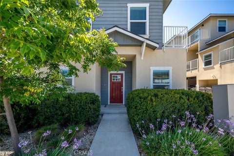 Tiny photo for 135 Ferrini Road, San Luis Obispo, CA 93405 (MLS # SC26142002)