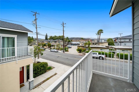 Tiny photo for 135 Ferrini Road, San Luis Obispo, CA 93405 (MLS # SC26142002)
