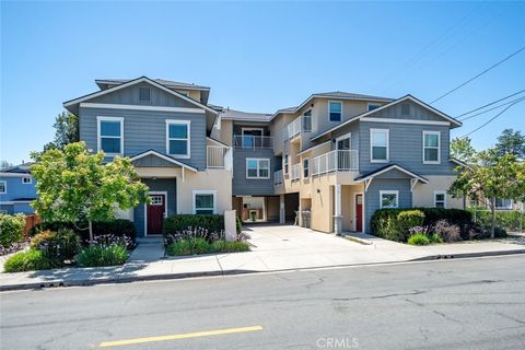 Tiny photo for 135 Ferrini Road, San Luis Obispo, CA 93405 (MLS # SC26142002)