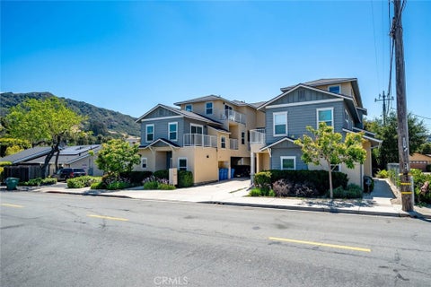 Tiny photo for 135 Ferrini Road, San Luis Obispo, CA 93405 (MLS # SC26142002)