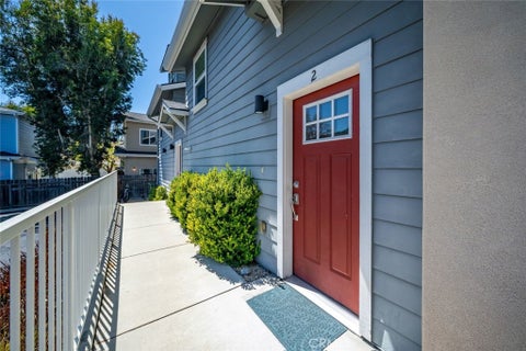 Tiny photo for 135 Ferrini Road, San Luis Obispo, CA 93405 (MLS # SC26142002)