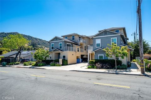 Tiny photo for 135 Ferrini Road, San Luis Obispo, CA 93405 (MLS # SC26142002)