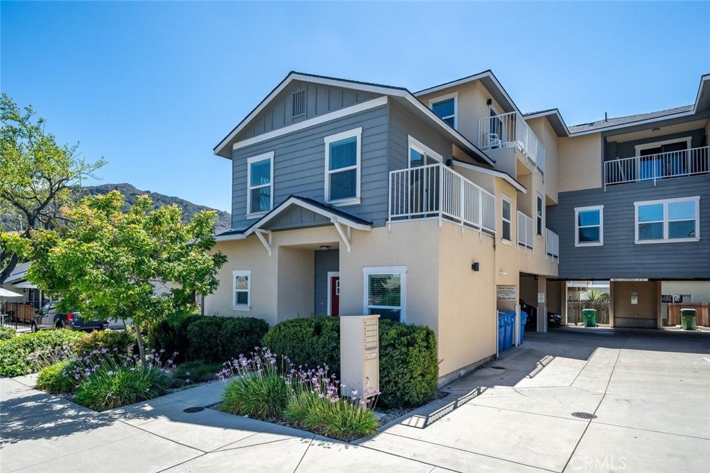 135 Ferrini Road