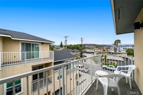 Tiny photo for 135 Ferrini Road, San Luis Obispo, CA 93405 (MLS # SC26142002)
