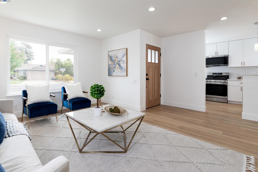 MURIETTA - Residential