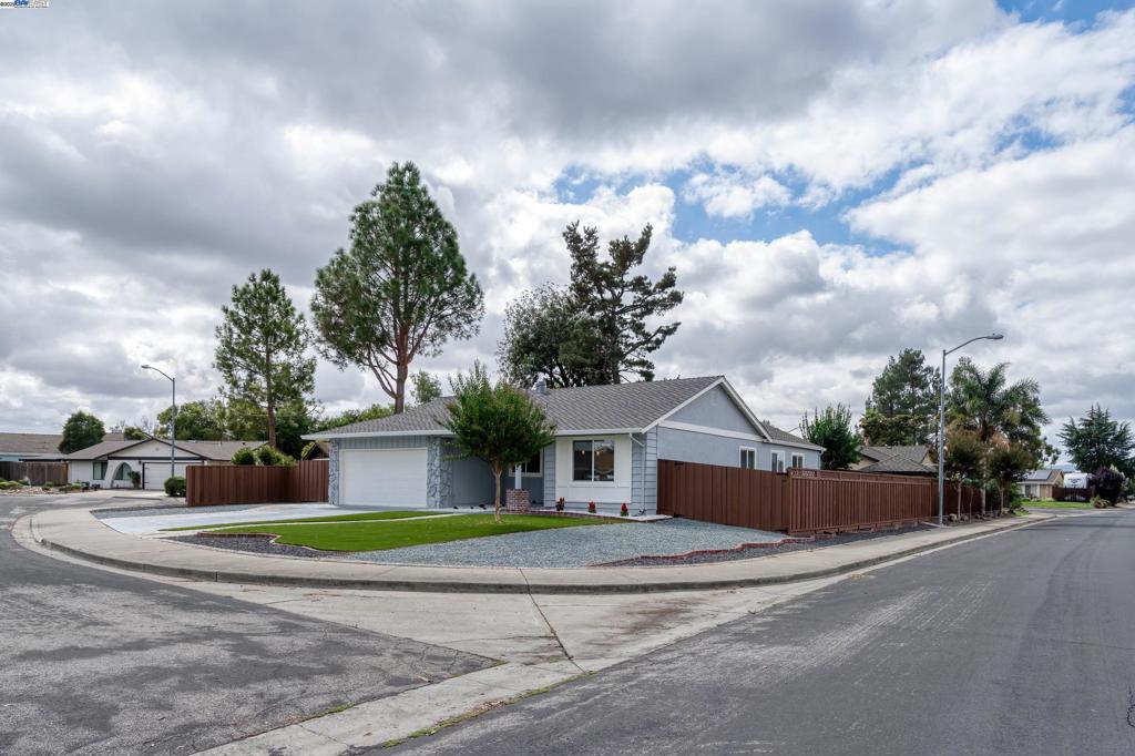 MURIETTA - Residential