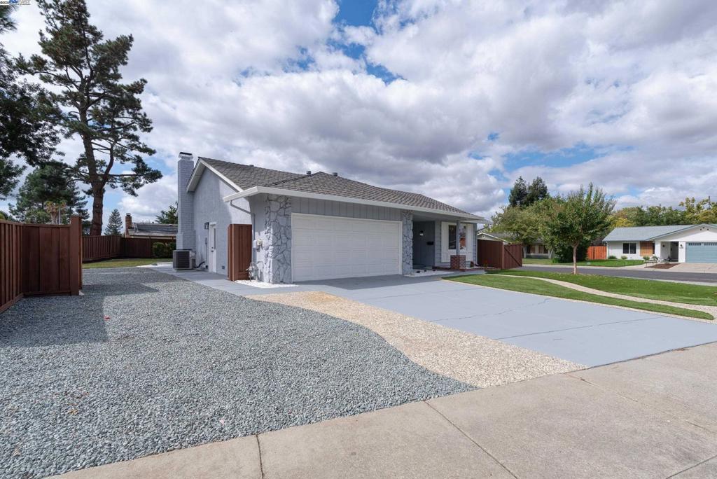 MURIETTA - Residential