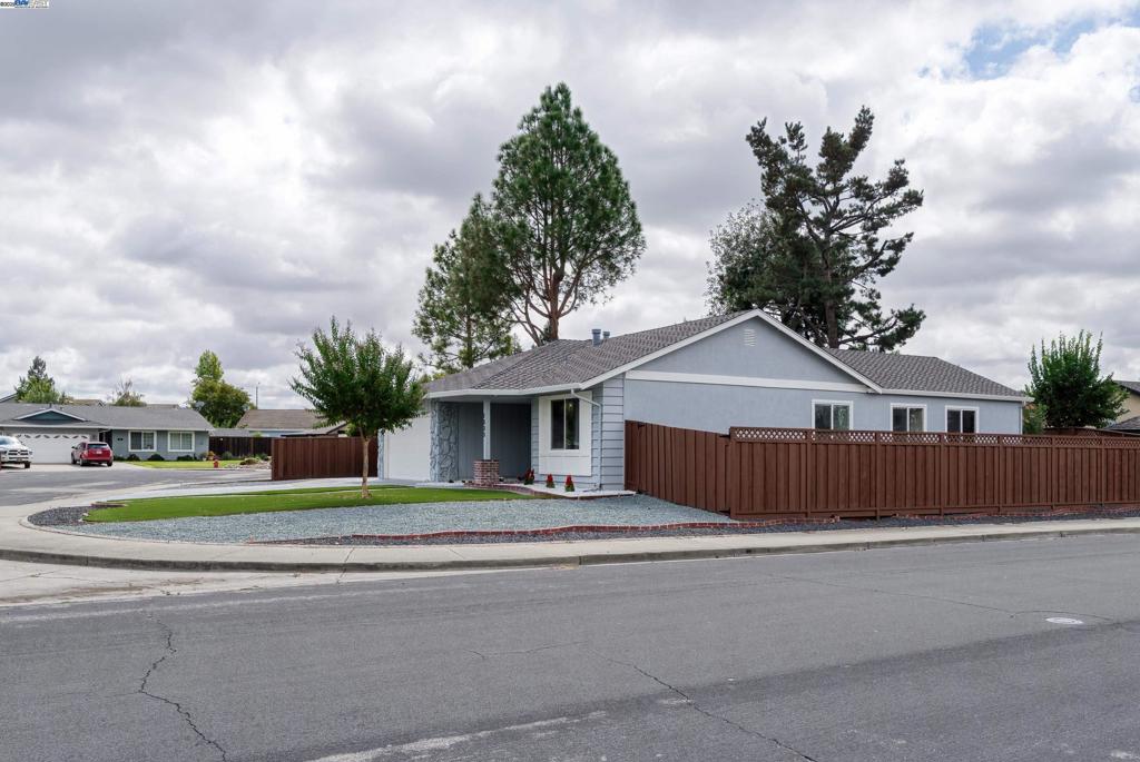 MURIETTA - Residential