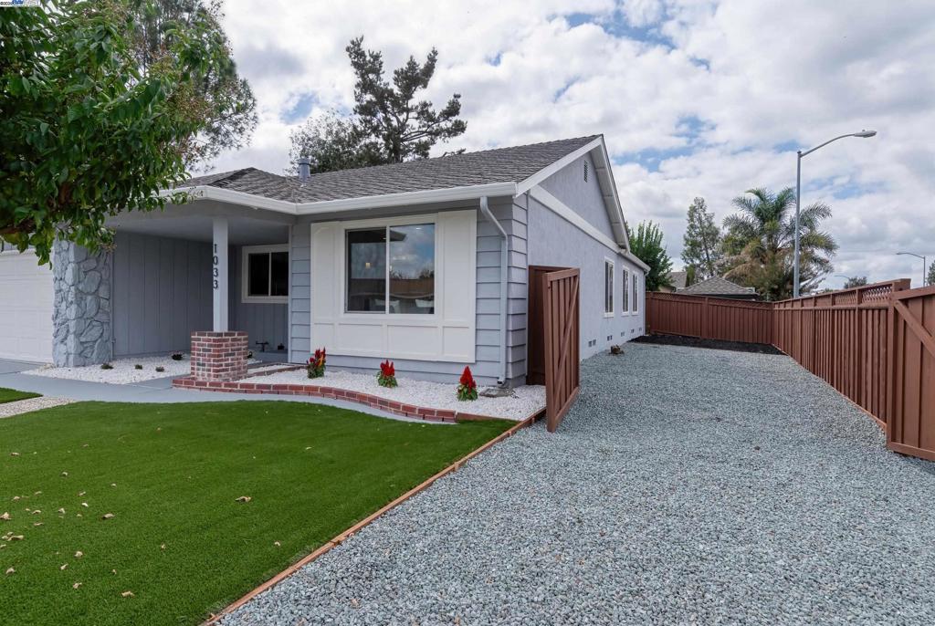 MURIETTA - Residential