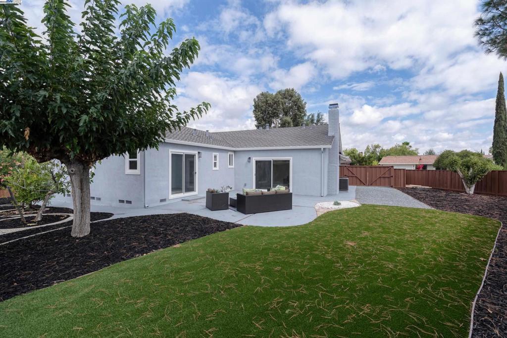 MURIETTA - Residential