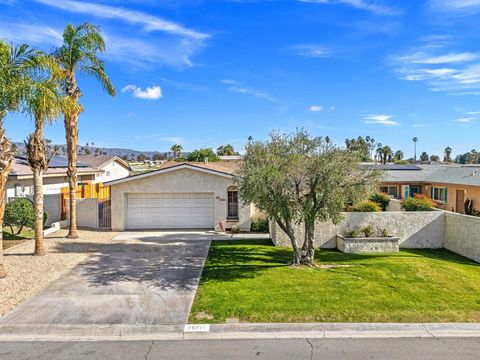Photo of 76771 Oklahoma Avenue, Palm Desert, CA 92211 (MLS # 219141341DA)