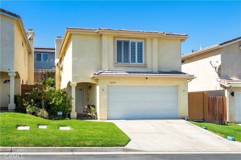 Photo of 31313 Castaic Oaks LN, Castaic, CA 91384 (MLS # SR26210657)