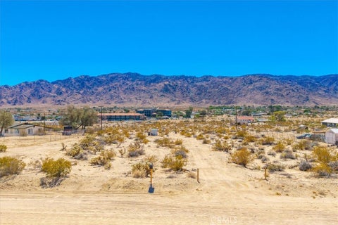 Photo of 72531 Nicolson Drive, 29 Palms, CA 92277 (MLS # JT26194349)