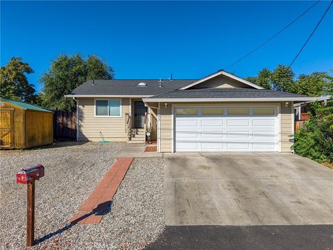 Photo of 3593 Peony Street, Clearlake, CA 95422 (MLS # LC26068404)