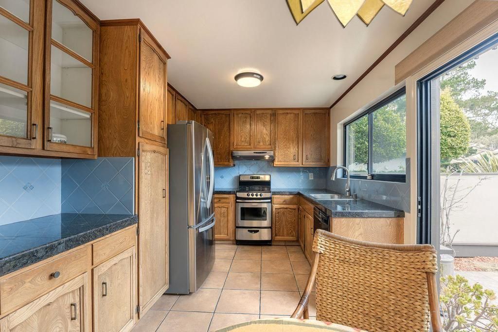 Photo of 4 Country Club #2, Pacific Grove, CA 93950 (MLS # ML82028181)