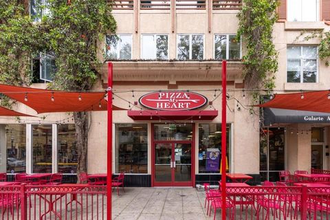 1114 Pacific Avenue Santa Cruz CA 95060