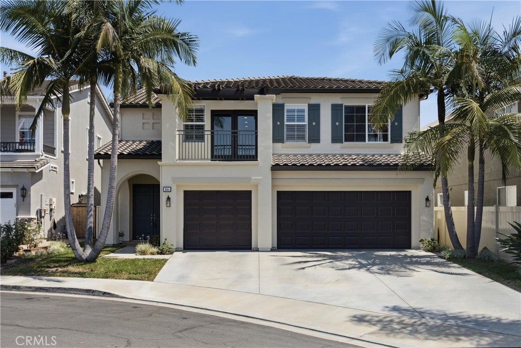 16 Garden View Court