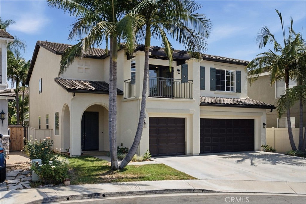 16 Garden View Court