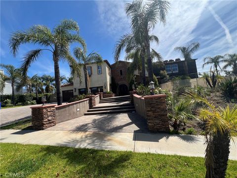 6215 Ashton Place Rancho Cucamonga CA 91739