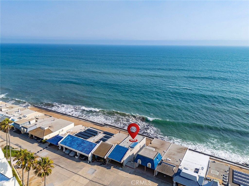 Photo of 11892 Beach Club Way, Malibu, CA 90265 (MLS # CV25184060)