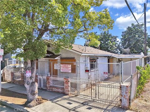 5164 Romaine Street Los Angeles CA 90029