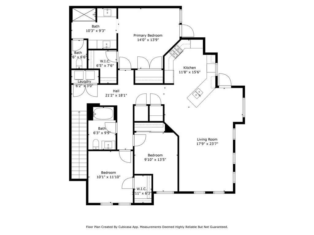 11130 Taloncrest Way 14