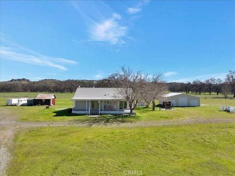 Photo of 480 County Road 306, Elk Creek, CA 95939 (MLS # SN26051141)