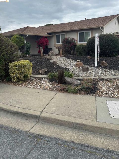 Photo of 5451 TYLER PLACE Pl, Fremont, CA 94538 (MLS # 41133903)